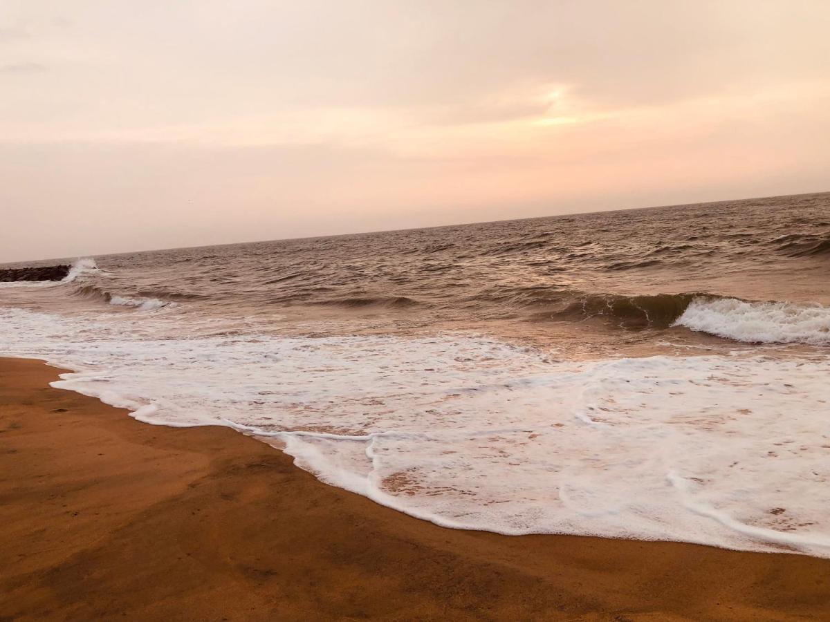 Honey Beach Negombo Eksteriør bilde