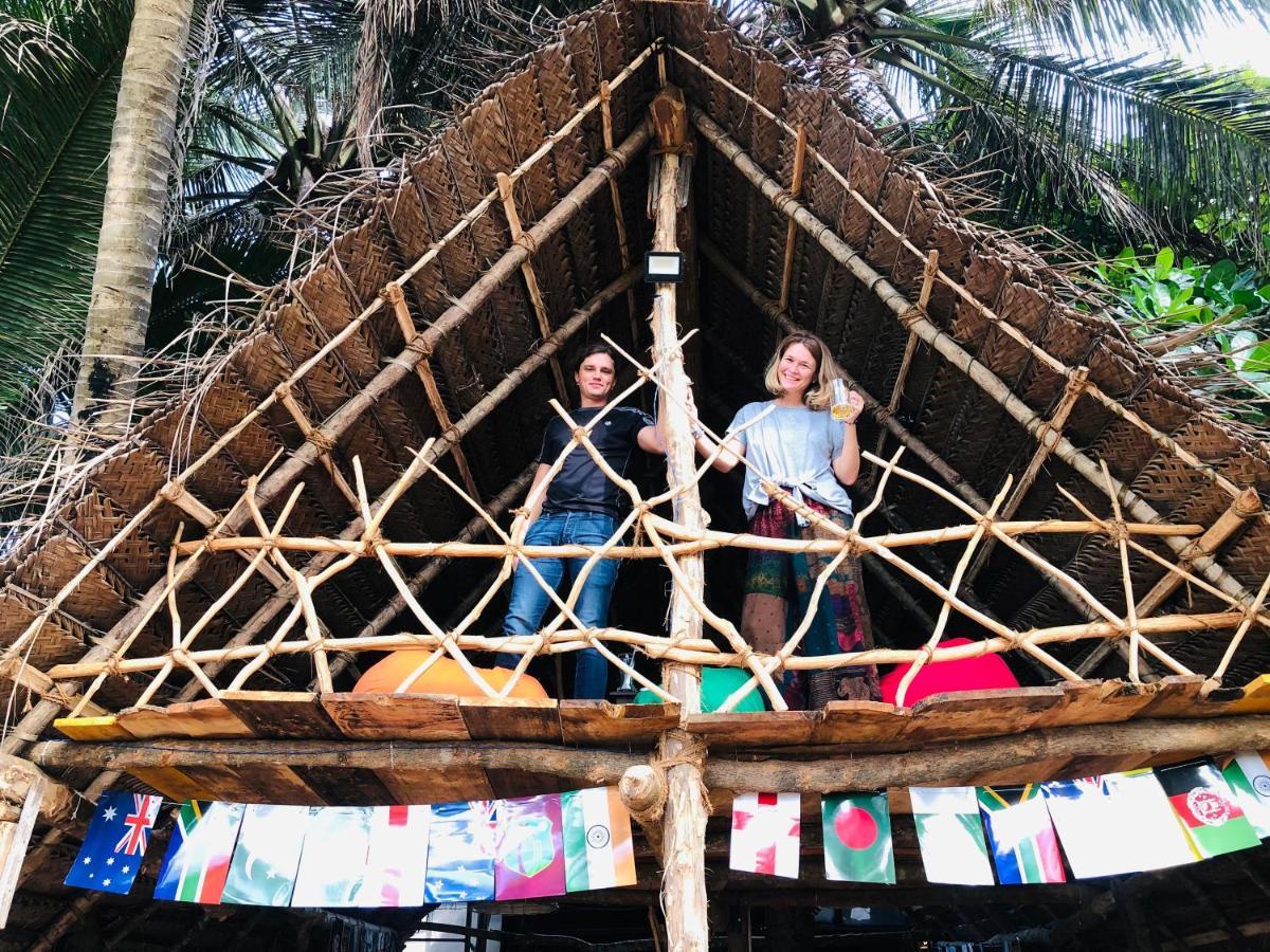 Honey Beach Negombo Eksteriør bilde